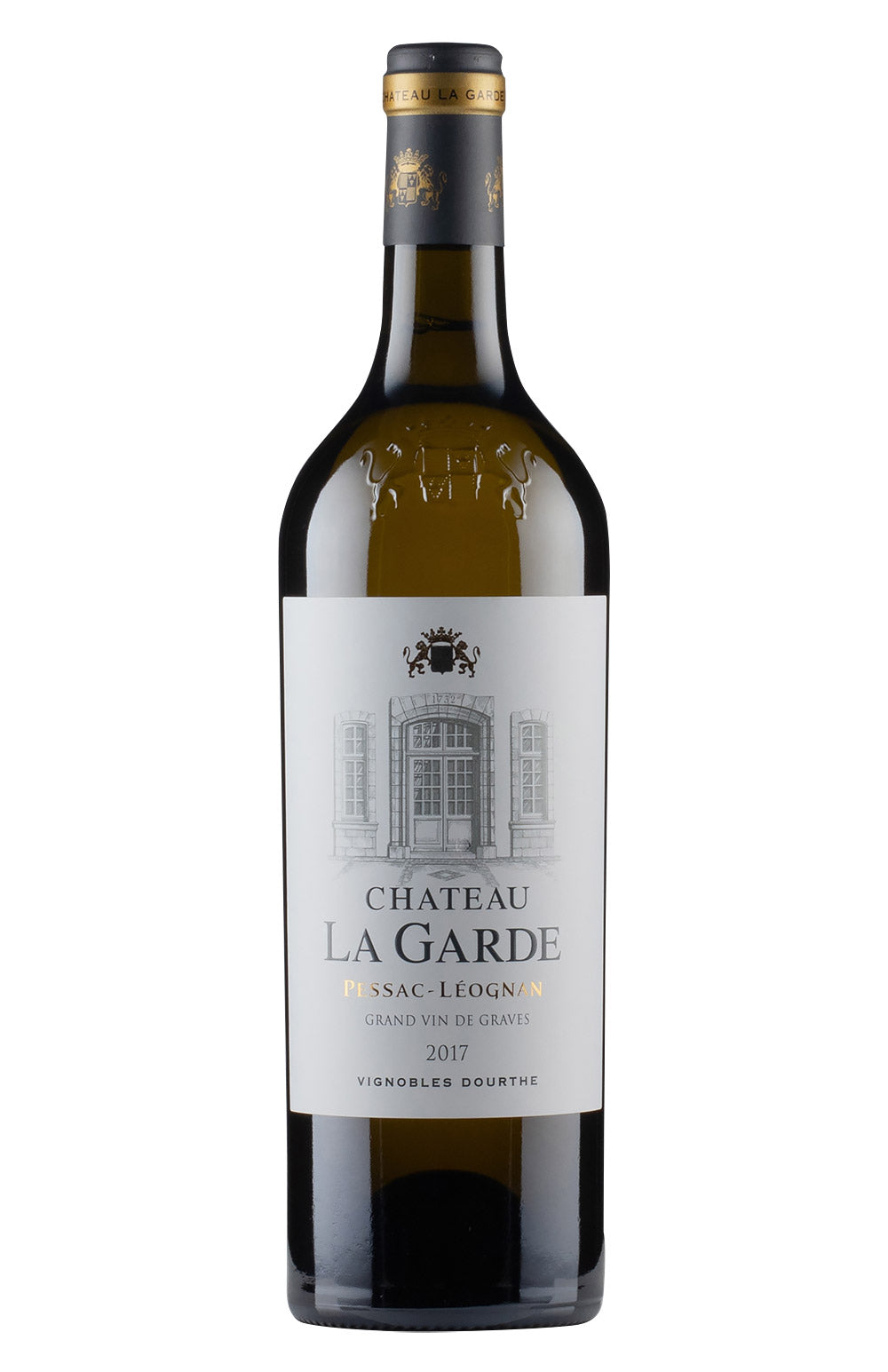 La Garde Blanc 2017