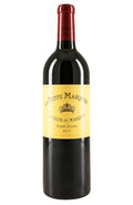 La Petite Marquise 2017