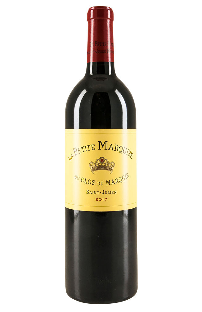 La Petite Marquise 2017