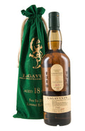 Lagavulin 18 Year Old Feis Ile (Bottled 2018)