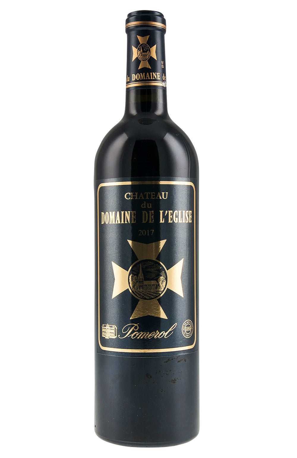 Domaine de L`Eglise 2017