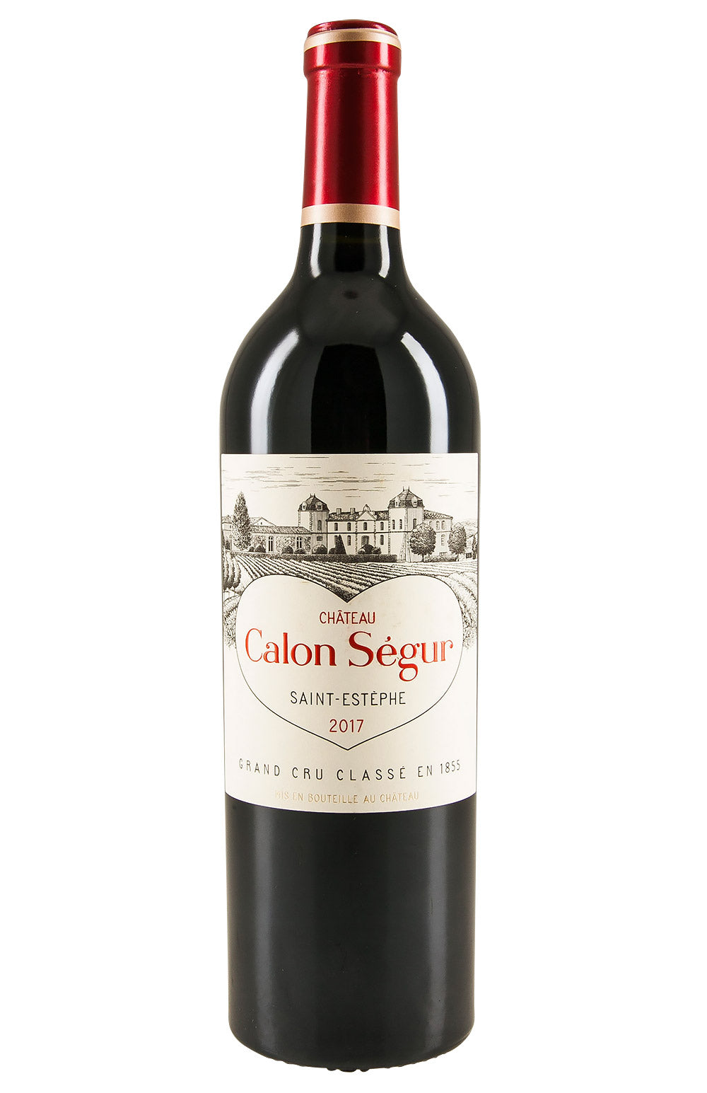 Calon Segur 2017
