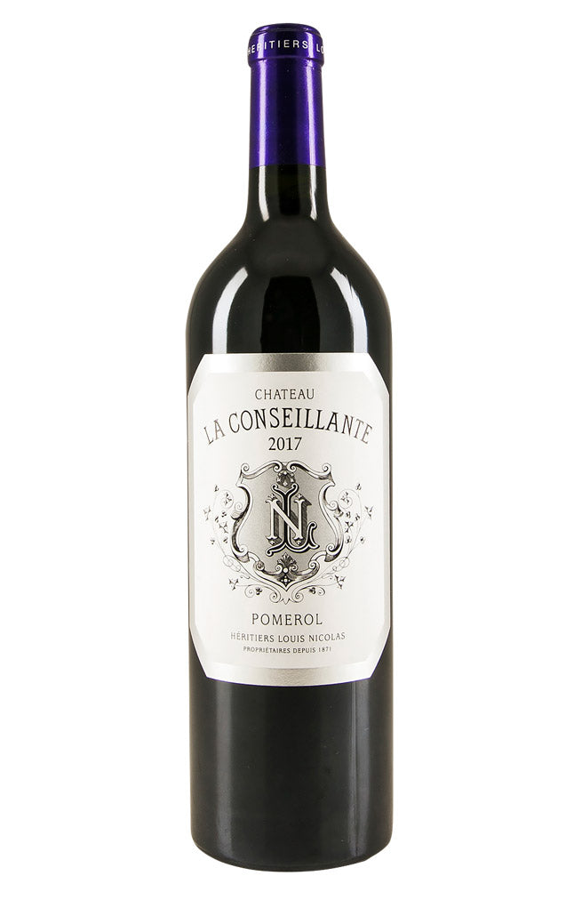 La Conseillante 2017