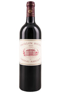 Pavillon Rouge Margaux 2017