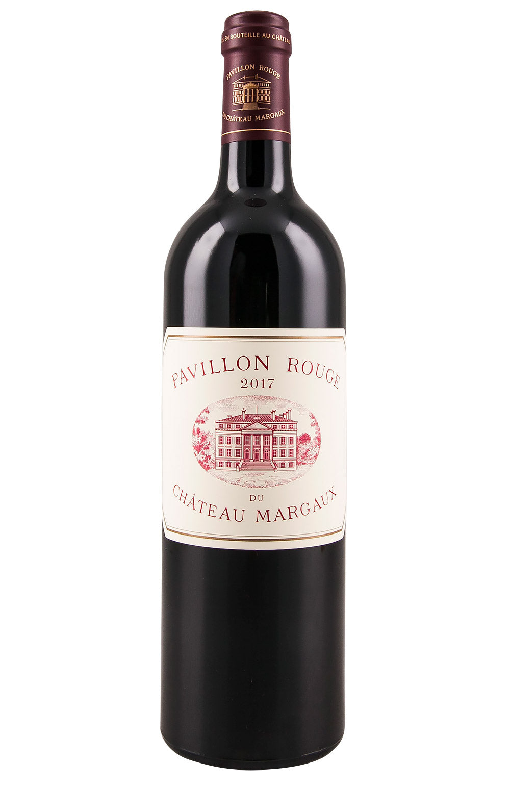 Pavillon Rouge Margaux 2017