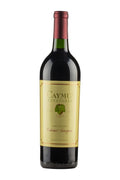 Caymus Vineyards Cabernet Sauvignon 1994