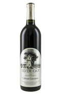 Silver Oak Alexander Valley Cabernet Sauvignon 1993