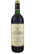 Talbot 1989