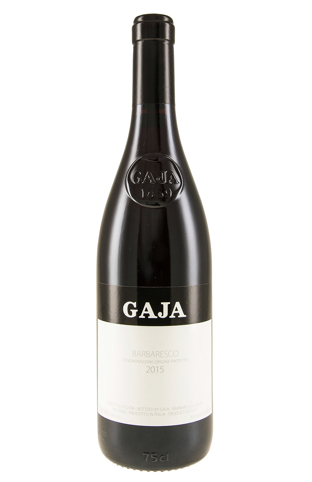 Barbaresco Gaja 2015
