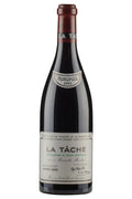 La Tache DRC 2003