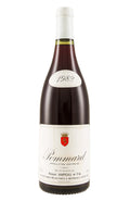 Pommard Robert Ampeau 1982