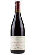 Bourgogne Rouge La Digoine A. et P. Villaine 2014