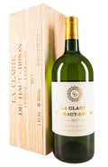 La Clarte de Haut Brion Blanc 300cl 2017