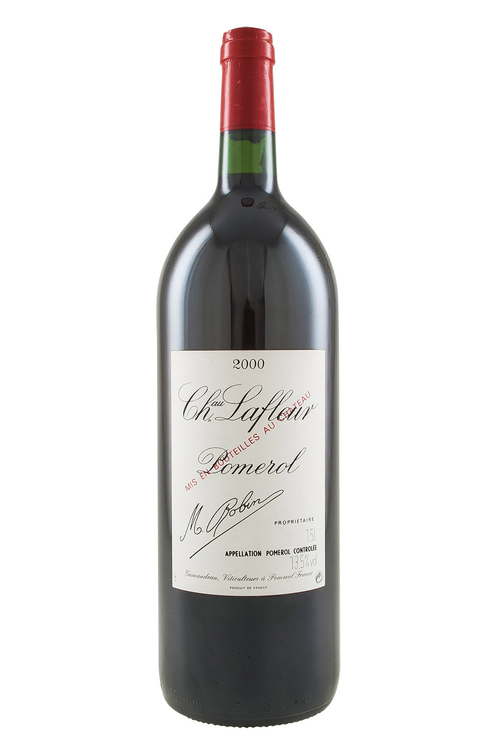 Lafleur Magnum 2000