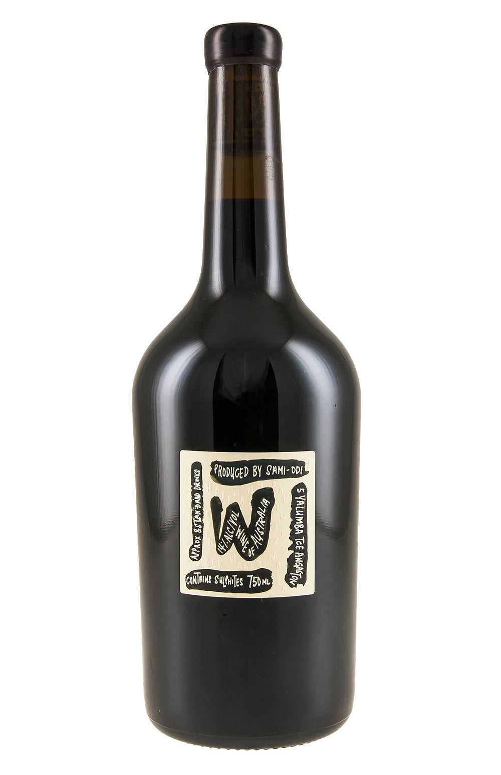 Sami-Odi Little Wine VII