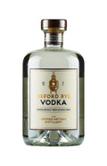 Oxford Artisan Distillery Rye Vodka