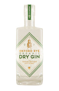 Oxford Artisan Distillery Dry Gin