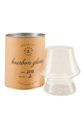 Denver and Liely Bourbon Glass