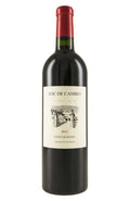 Roc de Cambes 2012