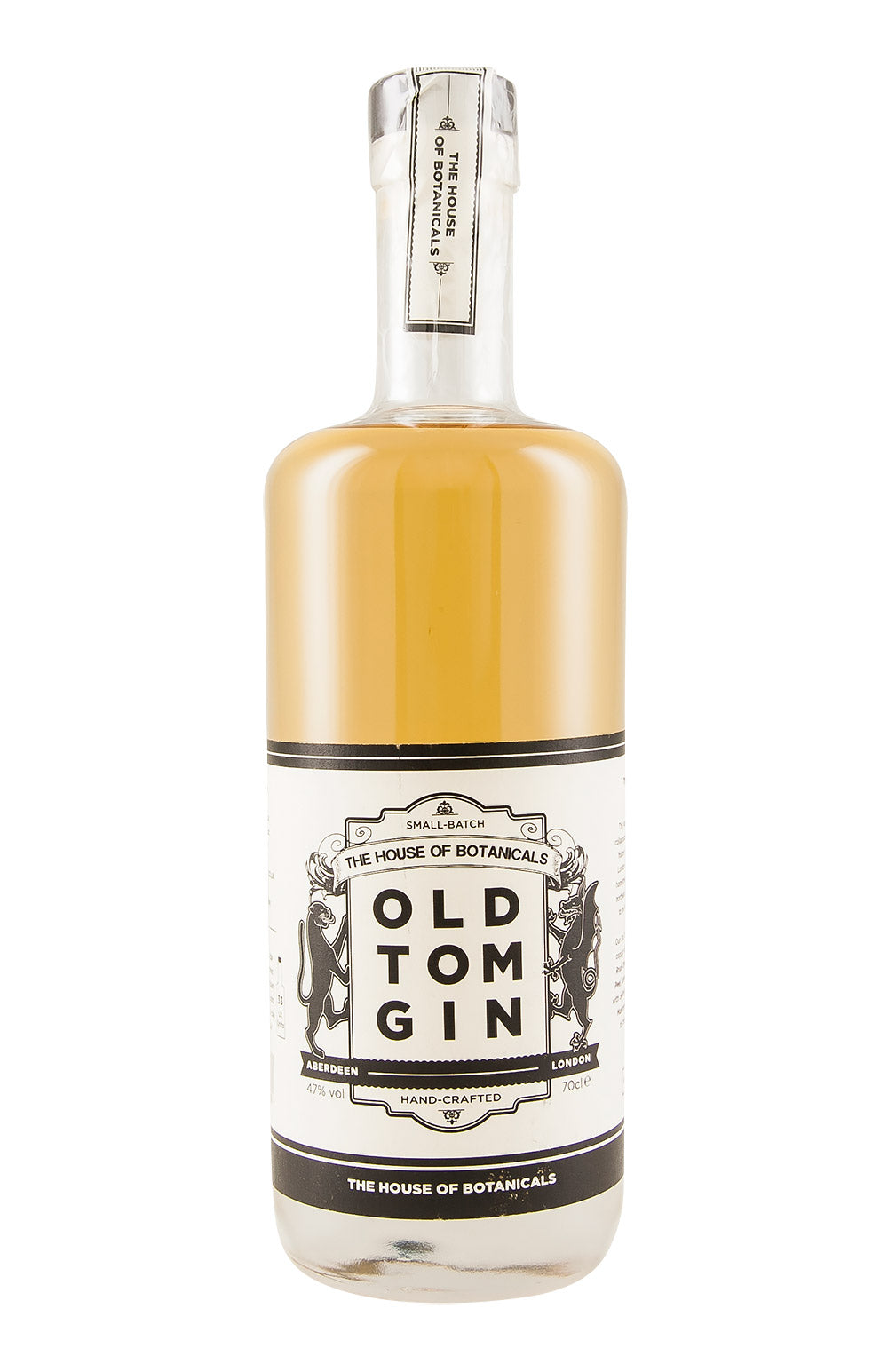 House of Botanicals Old Tom Gin