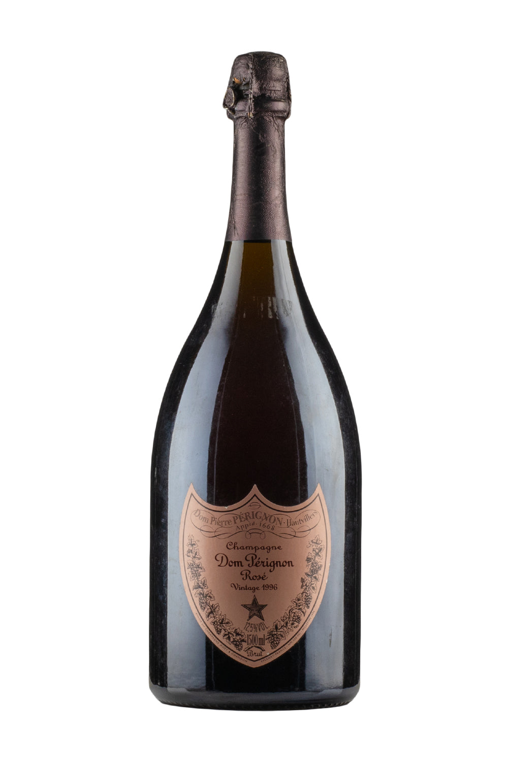 Dom Perignon Rose Magnum 1996