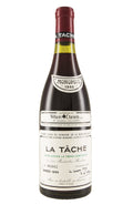 La Tache DRC 1986