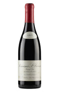 Romanee St Vivant Domaine Leroy (Damaged Capsule) 1991