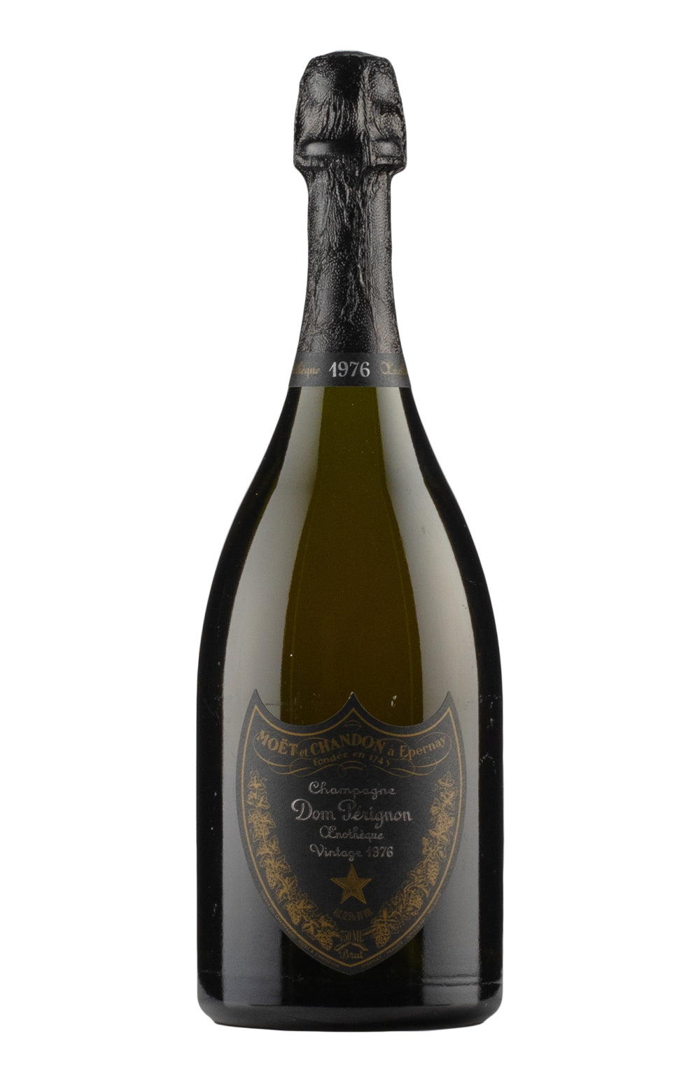 Dom Perignon Oenotheque 1976