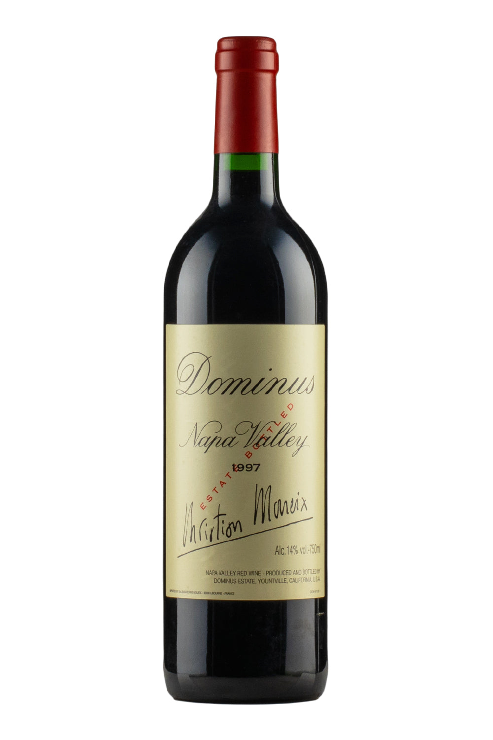 Dominus 1997