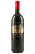Palmer (Ex Chateau) 1999