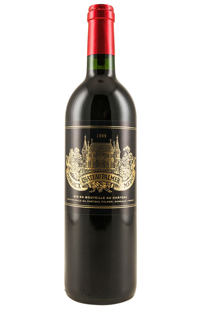 Palmer (Ex Chateau) 1999
