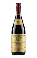 Chapelle Chambertin Jadot 2002