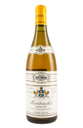 Montrachet Domaine Leflaive 1991