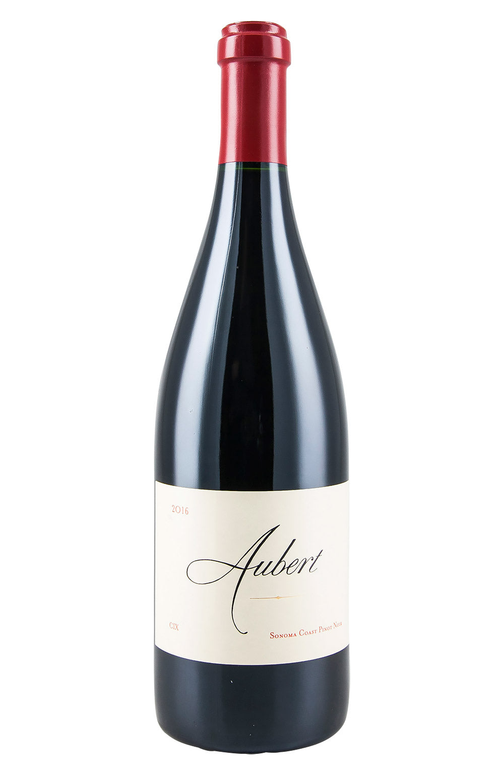 Aubert CIX Estate Pinot Noir 2016