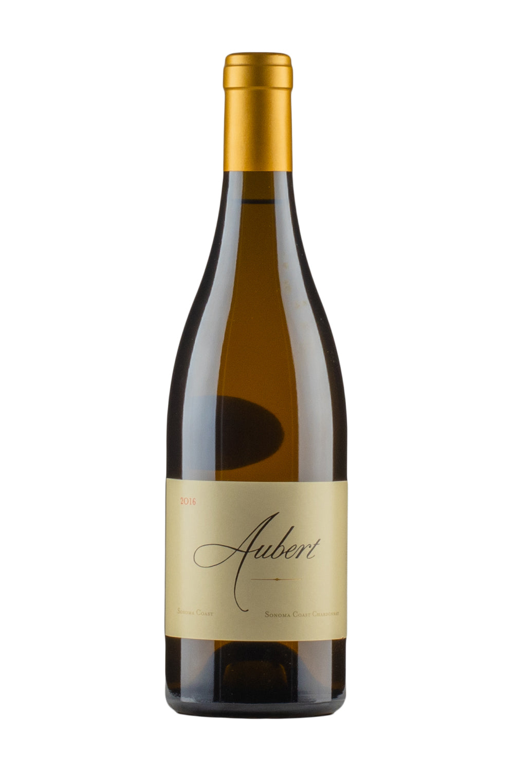 Aubert Sonoma Coast Chardonnay 2016
