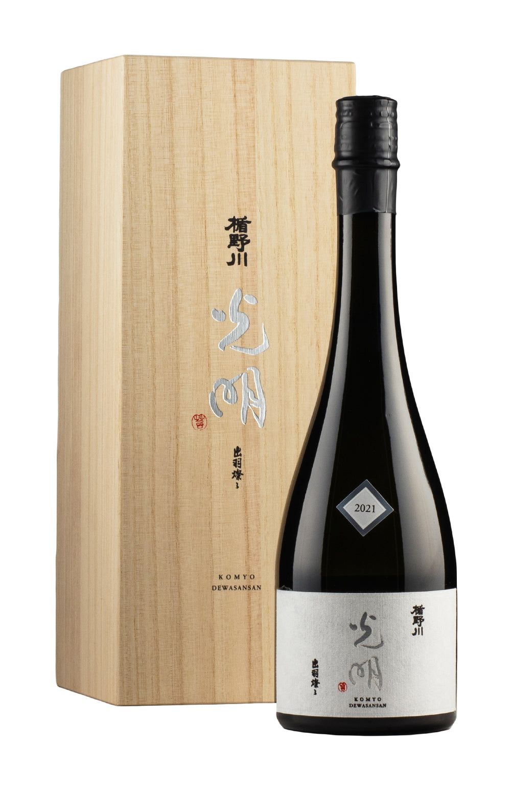 Tatenokawa 1 Zenith Dewasansan 2021