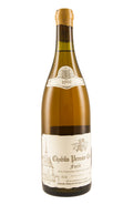 Chablis Foret Raveneau 1996