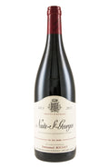 Nuits St Georges Emmanuel Rouget 2013