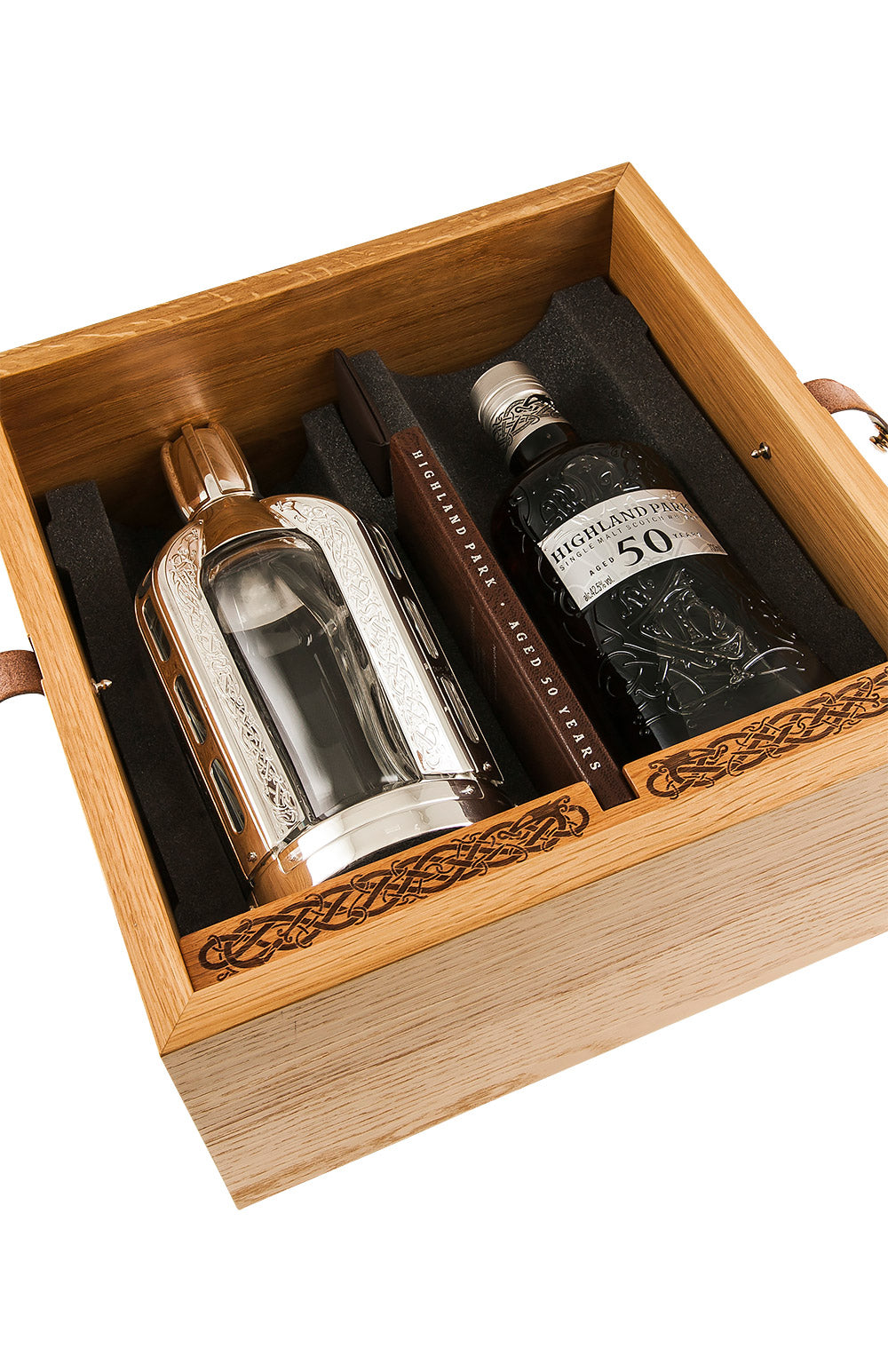 Highland Park 50 Year Old (2018 Release)