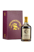 Glenfarclas 35 Year Old Sherry Cask #1813 Signatory 1959
