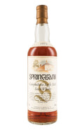 Springbank 1972