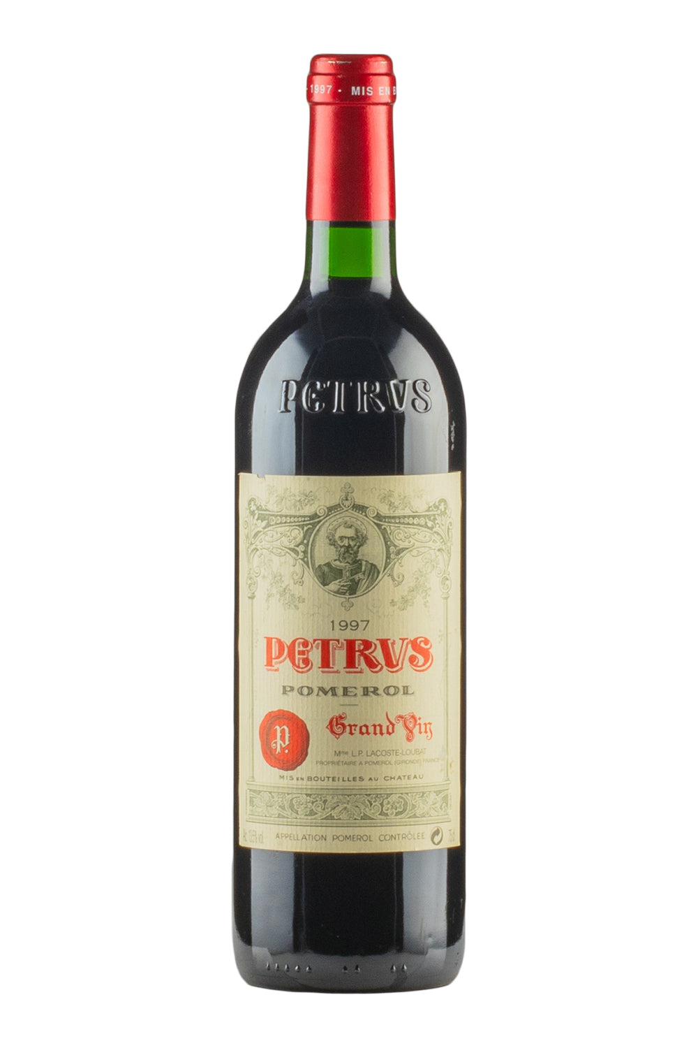 Petrus 1997