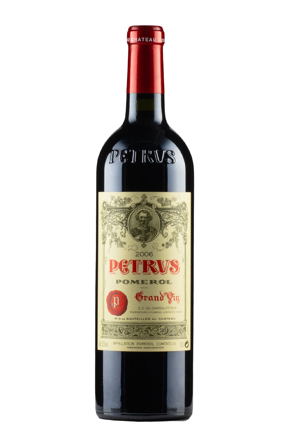 Petrus 2006