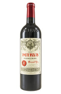 Petrus 2007