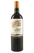 Franc Mayne 2001