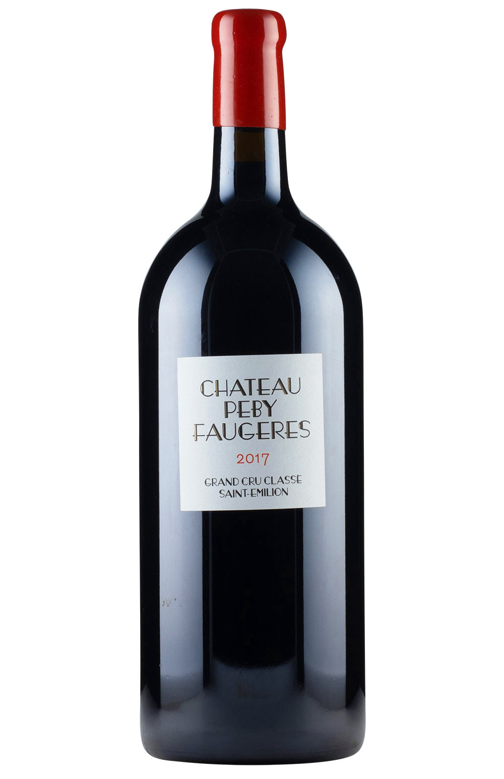 Peby Faugeres 300cl 2017