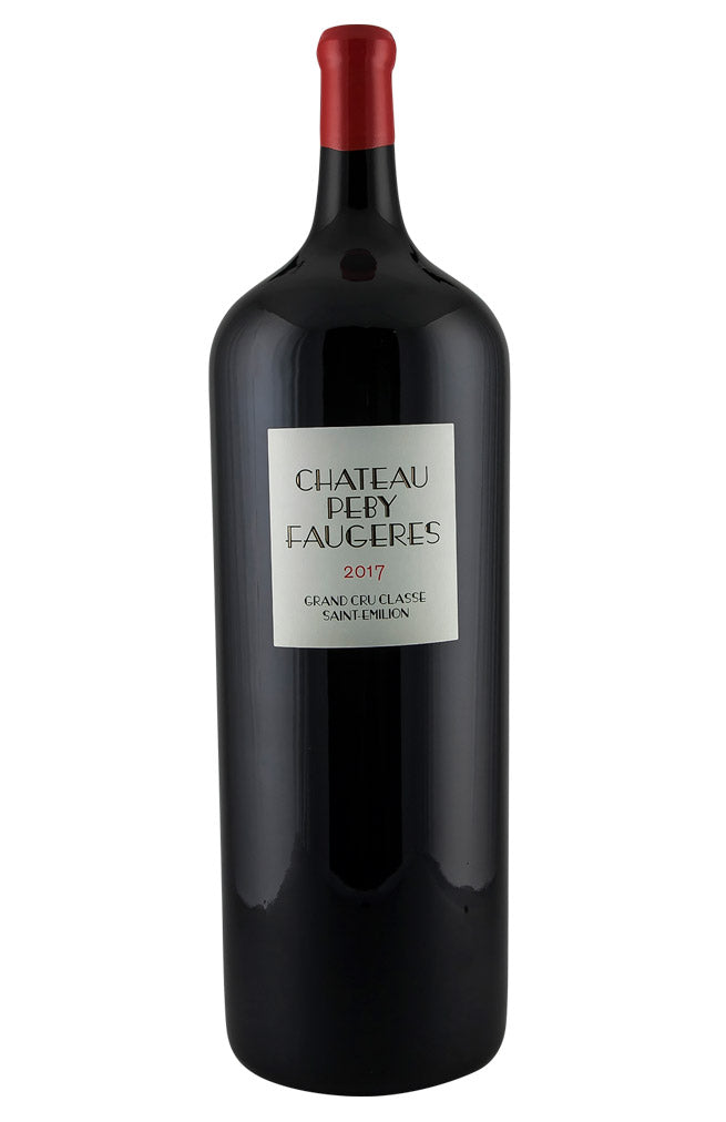 Peby Faugeres 1800cl 2017