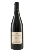 Chambolle Musigny Les Cabottes Cecile Tremblay 2014