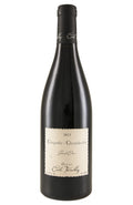 Chapelle Chambertin Cecile Tremblay 2013