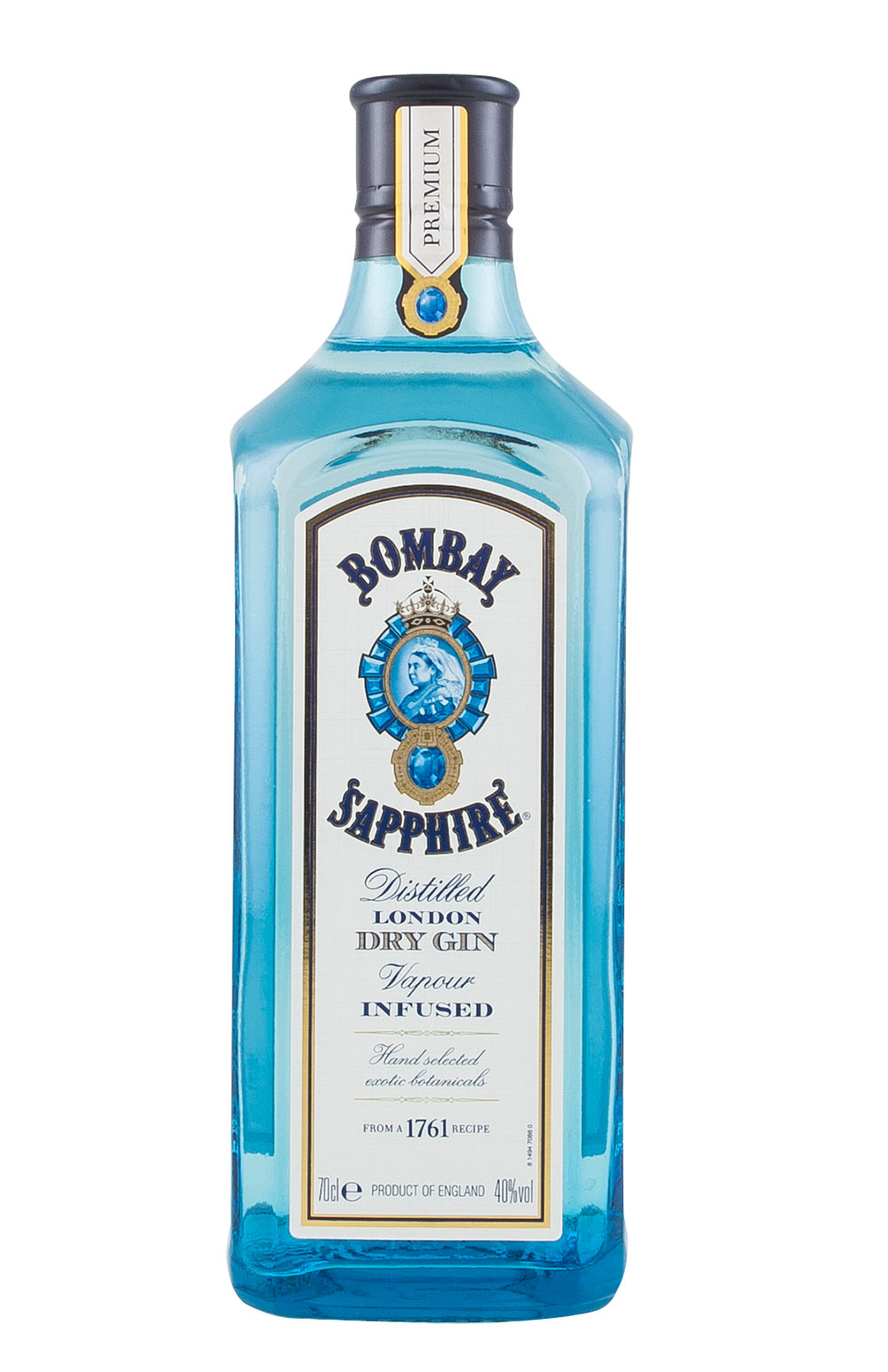 Bombay Sapphire